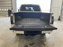 Used 2014  Ford Super Duty F-250 4WD Crew Cab Lariat at Ollenburg Motors near Garner&comma; IA