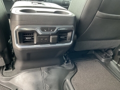 Used 2021  GMC Sierra 1500 4WD Crew Cab 147" AT4 at Ollenburg Motors near Garner&comma; IA