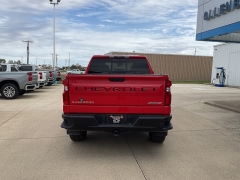 Used 2024 Chevrolet Silverado 1500 4WD Crew Cab 147" ZR2 at Ollenburg Motors near Garner, IA