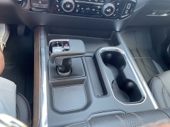 New 2026  Chevrolet Silverado 1500 4WD Crew Cab 147" High Country at Ollenburg Motors near Garner&comma; IA