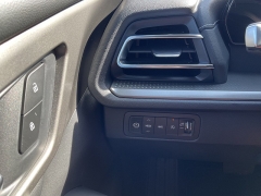 New 2027  Chevrolet Traverse AWD 4dr LT w&sol;2LT at Ollenburg Motors near Garner&comma; IA