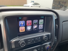 Used 2016 Chevrolet Silverado 1500 4WD Crew Cab LT All Star Edition at Ollenburg Motors near Garner, IA