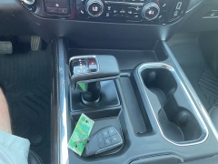 Used 2023  Chevrolet Silverado 1500 4WD Crew Cab 147" RST at Ollenburg Motors near Garner&comma; IA