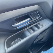 New 2025 Chevrolet Silverado EV e4WD Crew Cab Extended Range LT at Ollenburg Motors near Garner, IA
