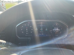 New 2026  Chevrolet Silverado 1500 4WD Crew Cab 147" LTZ at Ollenburg Motors near Garner&comma; IA