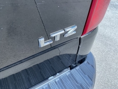 Used 2025  Chevrolet Silverado 1500 4WD Crew Cab 147" LTZ at Ollenburg Motors near Garner&comma; IA