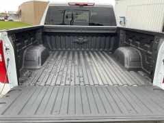 New 2025 Chevrolet Silverado 1500 4WD Crew Cab 147" ZR2 at Ollenburg Motors near Garner, IA