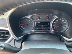 Used 2018  Chevrolet Equinox 4d SUV AWD Premier w&sol;1LZ at Ollenburg Motors near Garner&comma; IA