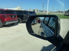New 2026  Chevrolet Tahoe 4WD 4dr LT at Ollenburg Motors near Garner&comma; IA