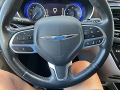 Used 2019 Chrysler Pacifica 4d Wagon Touring L Plus at Ollenburg Motors near Garner, IA