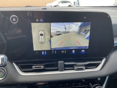 New 2026  Chevrolet Equinox AWD 4dr LT w&sol;2LT at Ollenburg Motors near Garner&comma; IA