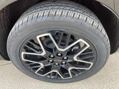 New 2026  Chevrolet Blazer AWD 4dr RS at Ollenburg Motors near Garner&comma; IA