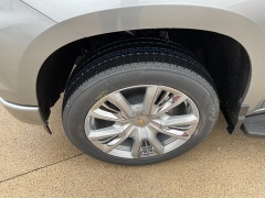 New 2026  Chevrolet Silverado 1500 4WD Crew Cab 147" High Country at Ollenburg Motors near Garner, IA