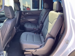 New 2027  Chevrolet Traverse FWD 4dr LT w&sol;1LT at Ollenburg Motors near Garner&comma; IA