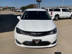 Used 2019 Chrysler Pacifica 4d Wagon Touring L Plus at Ollenburg Motors near Garner, IA