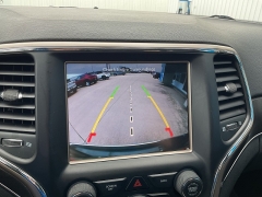 Used 2017  Jeep Grand Cherokee 4d SUV 4WD Limited at Ollenburg Motors near Garner&comma; IA