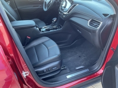 Used 2024 Chevrolet Equinox AWD 4dr Premier at Ollenburg Motors near Garner, IA