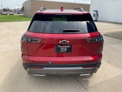 New 2026 Chevrolet Equinox AWD 4dr ACTIV w/KDZ at Ollenburg Motors near Garner, IA