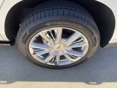 Used 2023 Chevrolet Tahoe 4WD 4dr High Country at Ollenburg Motors near Garner, IA