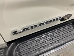 Used 2022  Ram 3500 4WD Laramie Crew Cab 6'4" Box at Ollenburg Motors near Garner&comma; IA