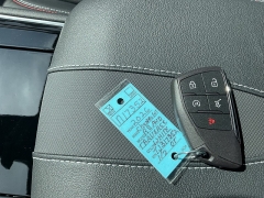 New 2026  Chevrolet Traverse AWD 4dr RS w&sol;2RS at Ollenburg Motors near Garner&comma; IA