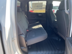 New 2026  Chevrolet Silverado 1500 4WD Crew Cab 147" Work Truck at Ollenburg Motors near Garner&comma; IA