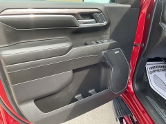 Used 2024  Chevrolet Silverado 1500 4WD Crew Cab 147" LTZ at Ollenburg Motors near Garner&comma; IA