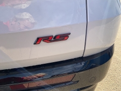 New 2027  Chevrolet Traverse AWD 4dr RS w&sol;2RS at Ollenburg Motors near Garner&comma; IA