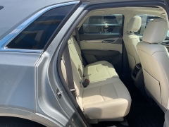 Used 2023  Cadillac XT5 AWD 4dr Premium Luxury at Ollenburg Motors near Garner&comma; IA