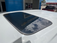 New 2026 Chevrolet Silverado 1500 4WD Crew Cab 147" LTZ at Ollenburg Motors near Garner, IA