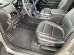 Used 2023 Chevrolet Traverse AWD 4dr LT Leather at Ollenburg Motors near Garner, IA