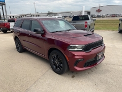 Used 2022 Dodge Durango R/T AWD at Ollenburg Motors near Garner, IA