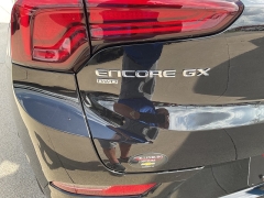 Used 2026  Buick Encore GX AWD 4dr Sport Touring at Ollenburg Motors near Garner&comma; IA