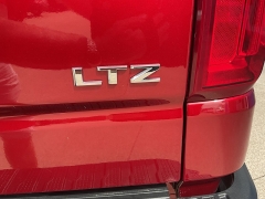 Used 2024  Chevrolet Silverado 1500 4WD Crew Cab 147" LTZ at Ollenburg Motors near Garner&comma; IA