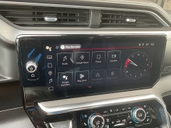 Used 2023 GMC Sierra 1500 4WD Crew Cab 147" Denali at Ollenburg Motors near Garner, IA