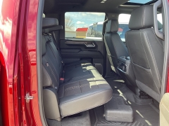 Used 2024  Chevrolet Silverado 2500HD 4WD Crew Cab 159" High Country Gas at Ollenburg Motors near Garner&comma; IA