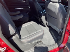 Used 2024 Chevrolet Traverse AWD 4dr Z71 at Ollenburg Motors near Garner, IA