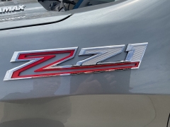 New 2026  Chevrolet Silverado 1500 4WD Crew Cab 147" LTZ at Ollenburg Motors near Garner&comma; IA