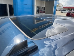 Used 2023  Chevrolet Silverado 1500 4WD Crew Cab 147" High Country at Ollenburg Motors near Garner, IA