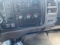 Used 1999  Chevrolet Suburban 1500 SUV 4WD LT at Ollenburg Motors near Garner&comma; IA