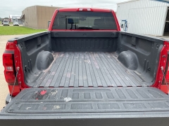Used 2015 Chevrolet Silverado 2500 4WD Crew Cab LT at Ollenburg Motors near Garner, IA