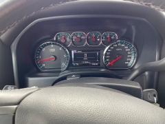 Used 2016 Chevrolet Silverado 1500 4WD Crew Cab LT All Star Edition at Ollenburg Motors near Garner, IA