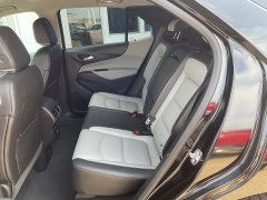 Used 2020  Chevrolet Equinox 4d SUV AWD Premier w&sol;1LZ at Ollenburg Motors near Garner&comma; IA