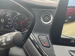 Used 2023 Chevrolet Blazer AWD 4dr RS at Ollenburg Motors near Garner, IA
