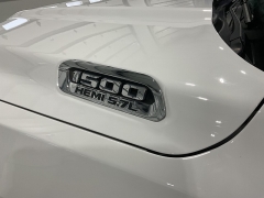 Used 2021  Ram 1500 4WD Big Horn Crew Cab 5'7" Box at Ollenburg Motors near Garner&comma; IA