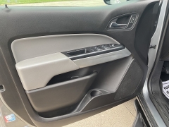 Used 2018  Chevrolet Colorado 4WD Crew Cab LT at Ollenburg Motors near Garner&comma; IA