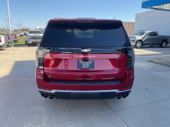 New 2026 Chevrolet Tahoe 4WD 4dr Premier at Ollenburg Motors near Garner, IA