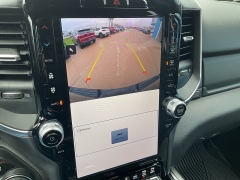 Used 2024 Ram 1500 4WD Big Horn Crew Cab 5'7" Box at Ollenburg Motors near Garner, IA
