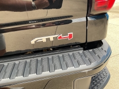 Used 2021  GMC Sierra 1500 4WD Crew Cab 147" AT4 at Ollenburg Motors near Garner&comma; IA