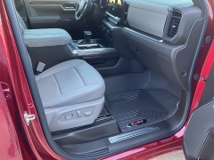 New 2026 Chevrolet Silverado 1500 4WD Crew Cab 147" LTZ at Ollenburg Motors near Garner, IA